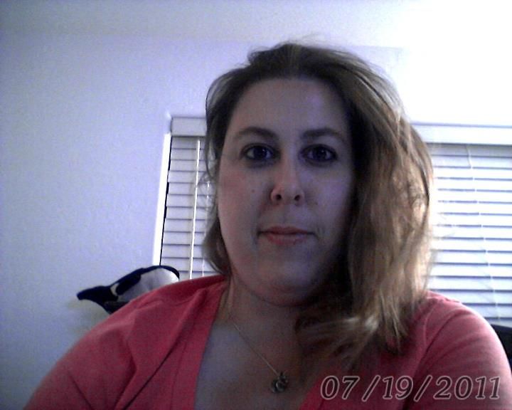 Mary Pritchard - Class of 1995 - Wickenburg High School