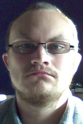 Brandin Hess - Class of 2005 - Wickenburg High School