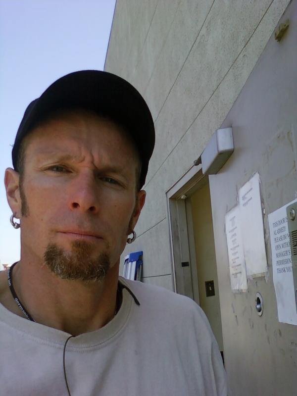 Tim Brink - Class of 1985 - Wickenburg High School