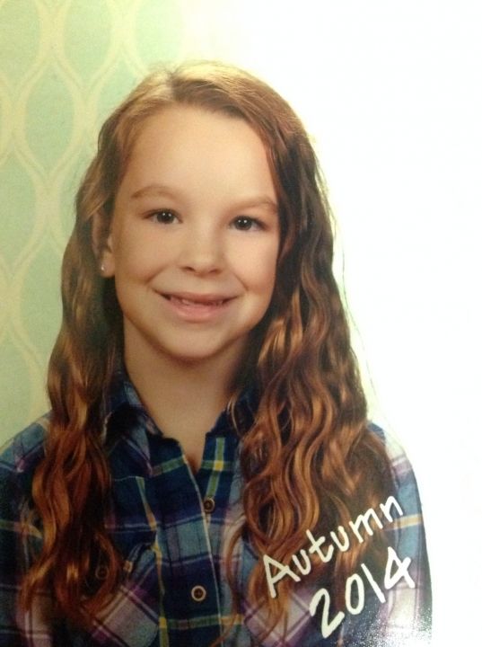 Crystal Sierpina - Class of 2000 - Wickenburg High School