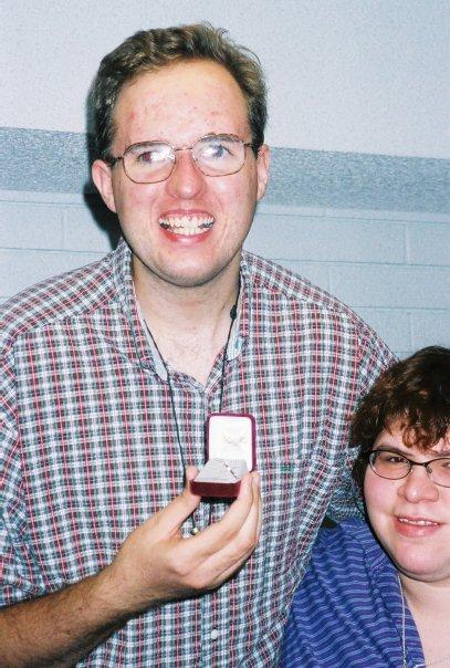 Andy Rix - Class of 1997 - Wickenburg High School