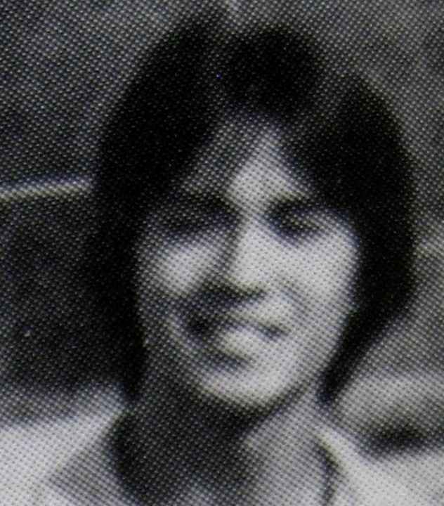 Mikel Frederick - Class of 1984 - Wickenburg High School