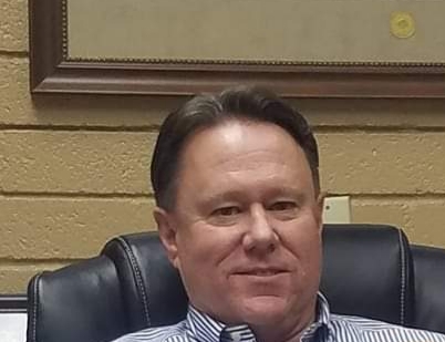 Paul Bush - Class of 1985 - Wickenburg High School