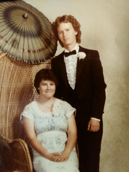 Danny Watts - Class of 1983 - Wickenburg High School