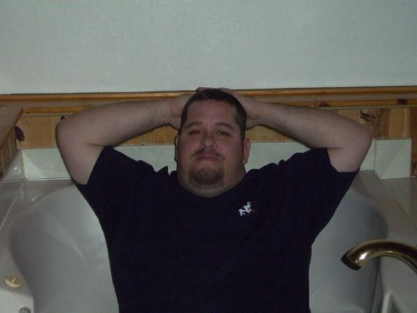 Jason Robins - Class of 1999 - Wickenburg High School