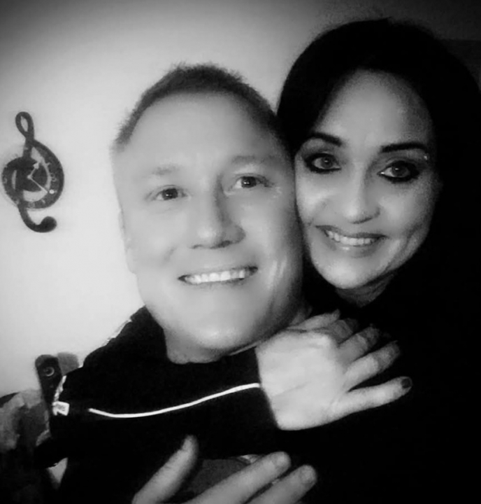 Brandi Dukes - Class of 1992 - Wickenburg High School