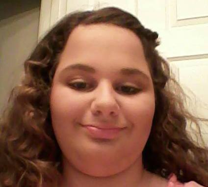 Angela Love - Class of 2013 - Wickenburg High School