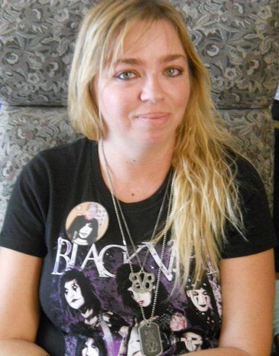 Kendra Criss - Class of 1991 - Wickenburg High School