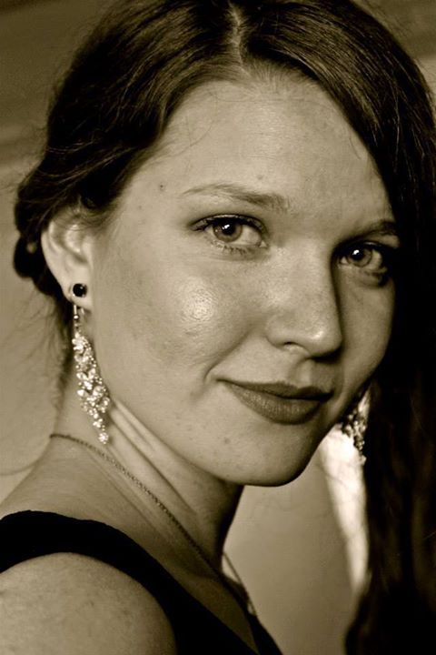 Alexandra Camacho - Class of 2013 - Wickenburg High School