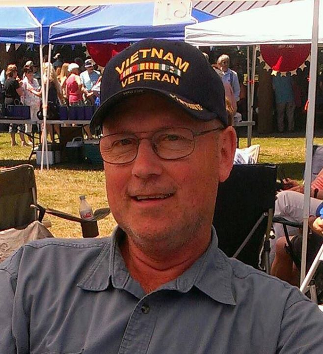 Ken Futrelle - Class of 1968 - Sedro-woolley High School