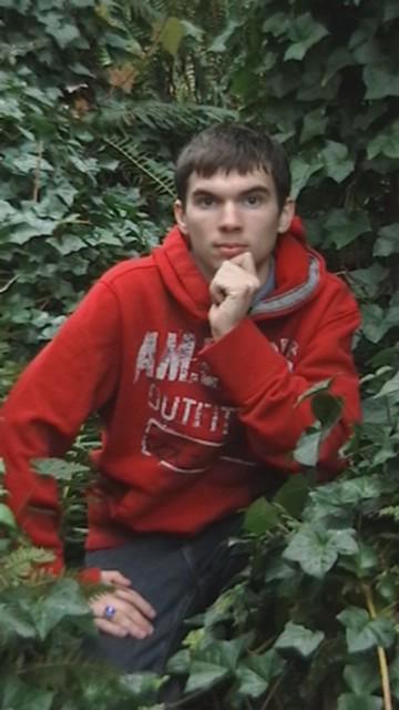 Joshua Murdock - Class of 2008 - Sedro-woolley High School