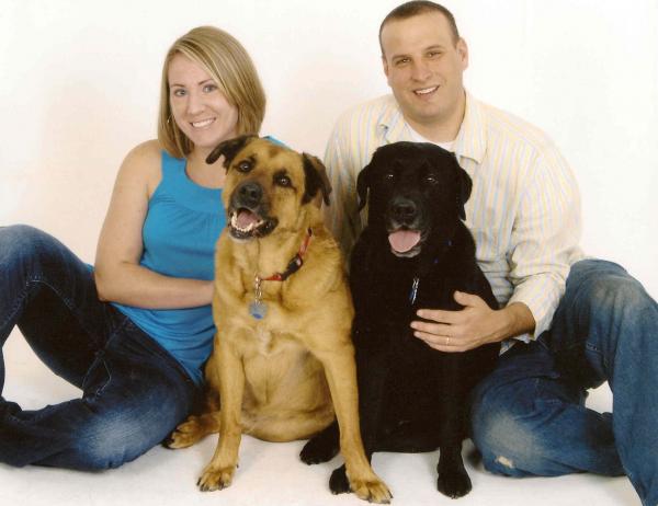 Jennifer Warren - Class of 2000 - Sedro-woolley High School