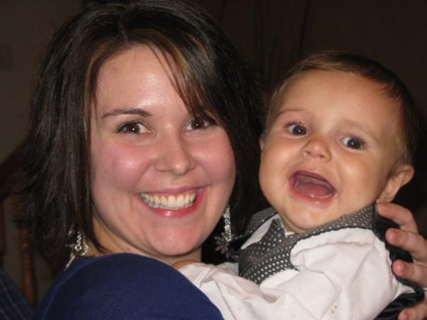 Alycia Johnson - Class of 2005 - Sedro-woolley High School