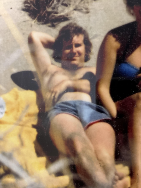 Mark Gascon - Class of 1972 - Sedro-woolley High School
