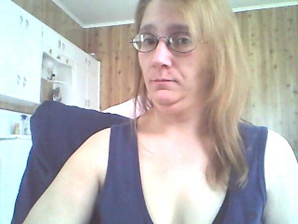 Jennifer Elkins - Class of 1995 - Sedro-woolley High School