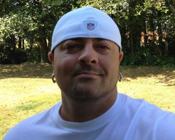 Phil Squires - Class of 1998 - Sedro-woolley High School