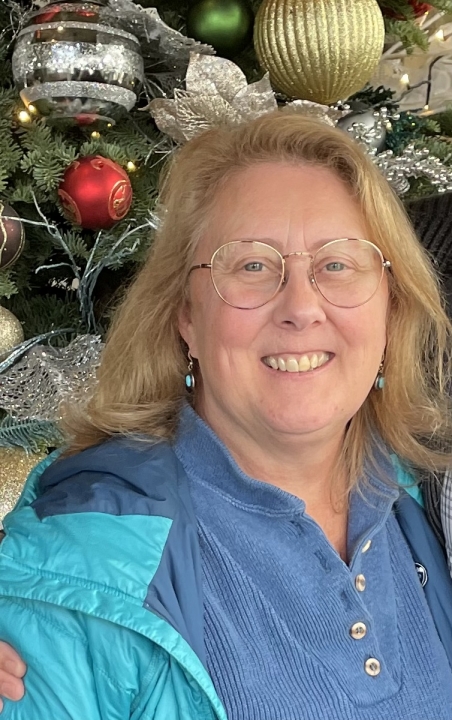 Sharon Futrelle - Class of 1978 - Sedro-woolley High School
