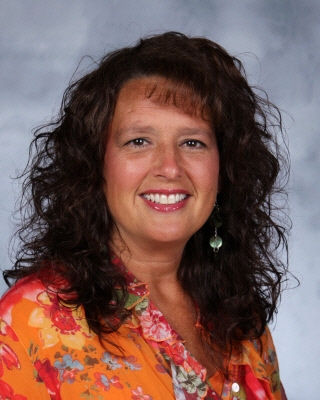 Tami Buma - Class of 1981 - Sedro-woolley High School