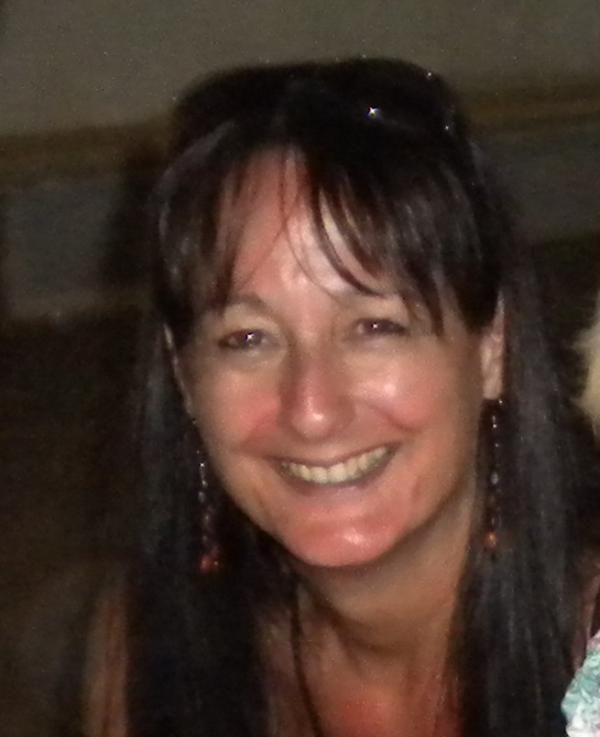 Paula Wilcox - Class of 1971 - Sedro-woolley High School
