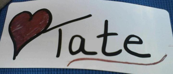 Diana Tate - Class of 2002 - Kofa High School