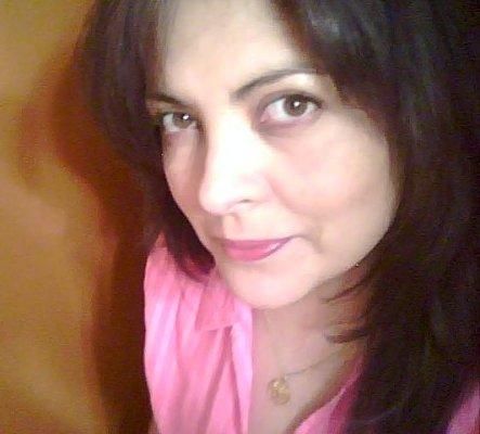 Adriana Zavala - Class of 1986 - Kofa High School