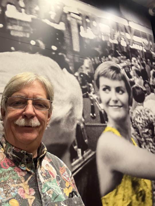 William Heick Heick - Class of 1978 - Kofa High School