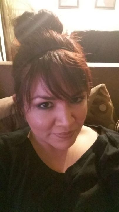 Karla Razo - Class of 2001 - Kofa High School