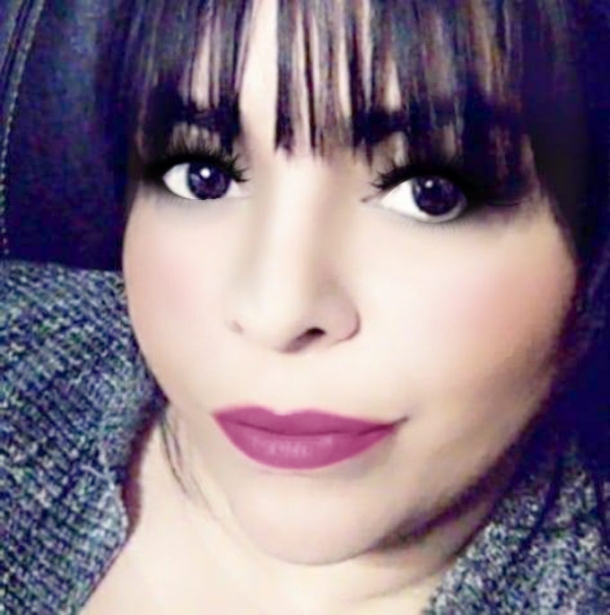 Blanca Ybarra - Class of 2001 - Kofa High School