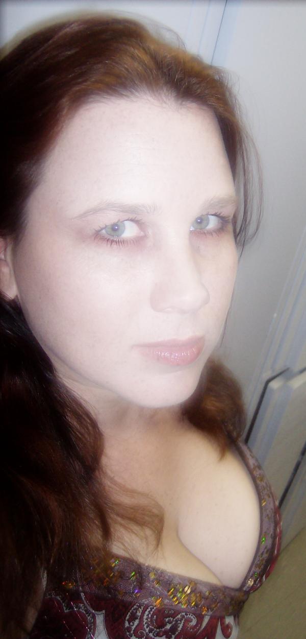 Kristi Hyatt - Class of 1994 - Kofa High School