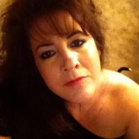 Rose Cano - Class of 1983 - Kofa High School