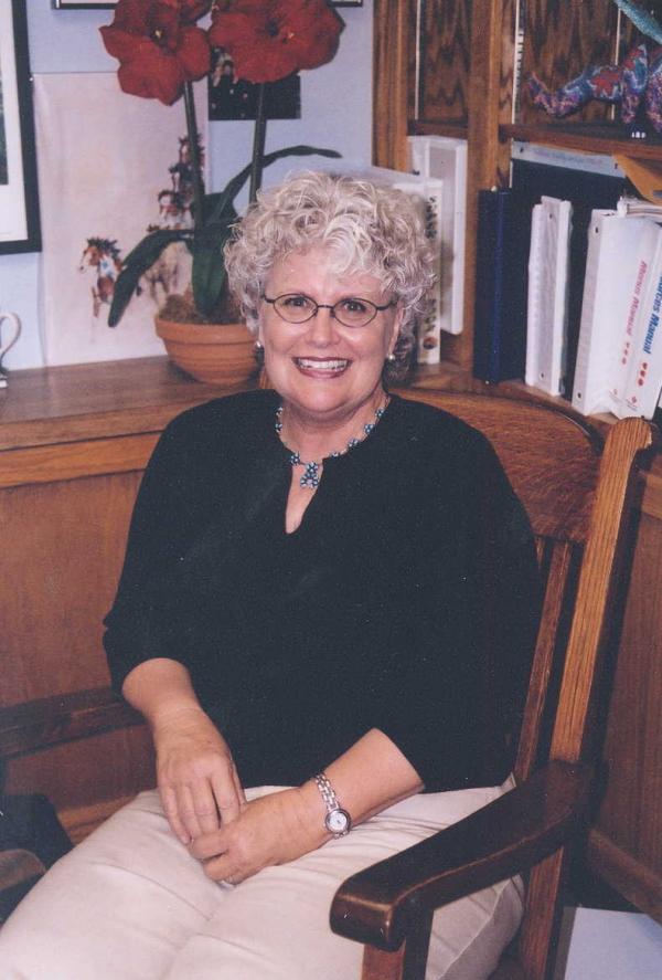 Karen Kottenbrook - Class of 1965 - Kofa High School