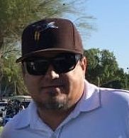 Jonathon Beverly - Class of 1993 - Kofa High School