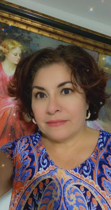 Gricelda Farias Larios - Class of 1984 - Kofa High School