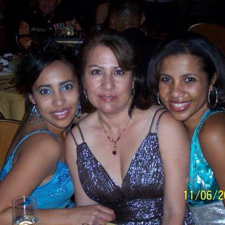 Jessie Delarosa Gardner - Class of 1978 - Kofa High School