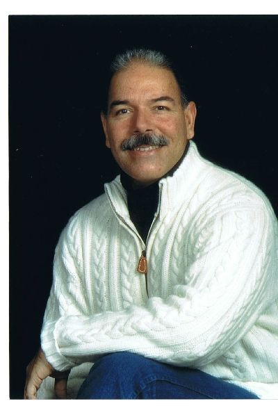 Michael Ruiz - Class of 1977 - Kofa High School