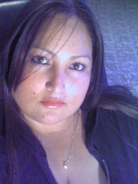 Maria E - Class of 2002 - Kofa High School