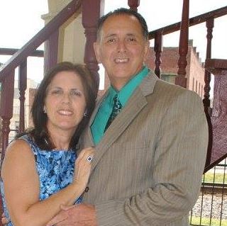 Linda Rickabaugh - Class of 1976 - Kofa High School