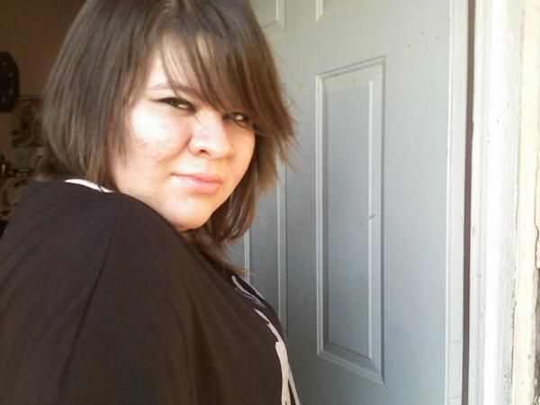 Ivonne Navarro - Class of 2007 - Kofa High School