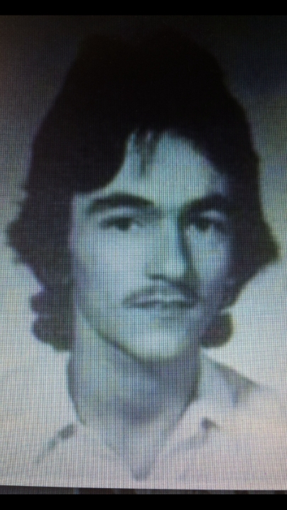 Alberto Lopez - Class of 1984 - Kofa High School