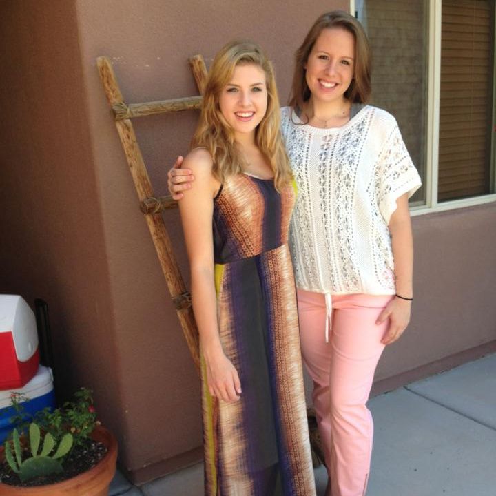 Caitlin Leonard - Class of 2009 - Kofa High School