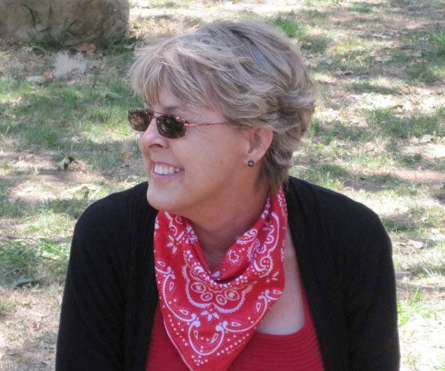 Joannie Sturgeon - Class of 1973 - Kofa High School