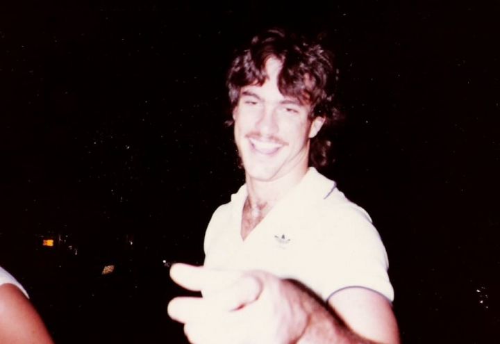 John Morrison - Class of 1981 - Kofa High School