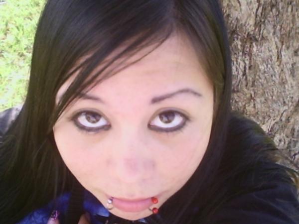 Yadira Castaño - Class of 2009 - Kofa High School