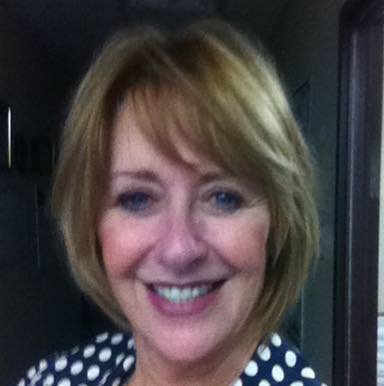Shara Hunter - Class of 1968 - Kofa High School