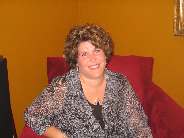 Maureen Doner - Class of 1989 - Kofa High School