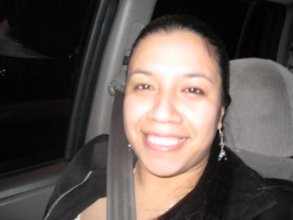Maria Granados - Class of 2001 - Kofa High School