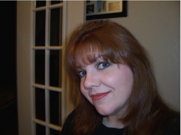 Tammy Ulinski - Class of 1987 - Kofa High School