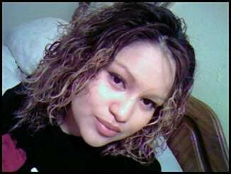 Crysthal Rodriguez - Class of 2000 - Kofa High School
