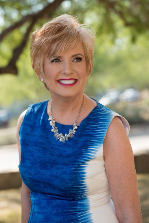 Michal Ann Lundgren - Class of 1964 - Kofa High School