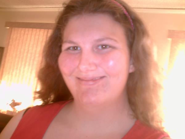 Jennifer Ehring - Class of 2007 - Kofa High School